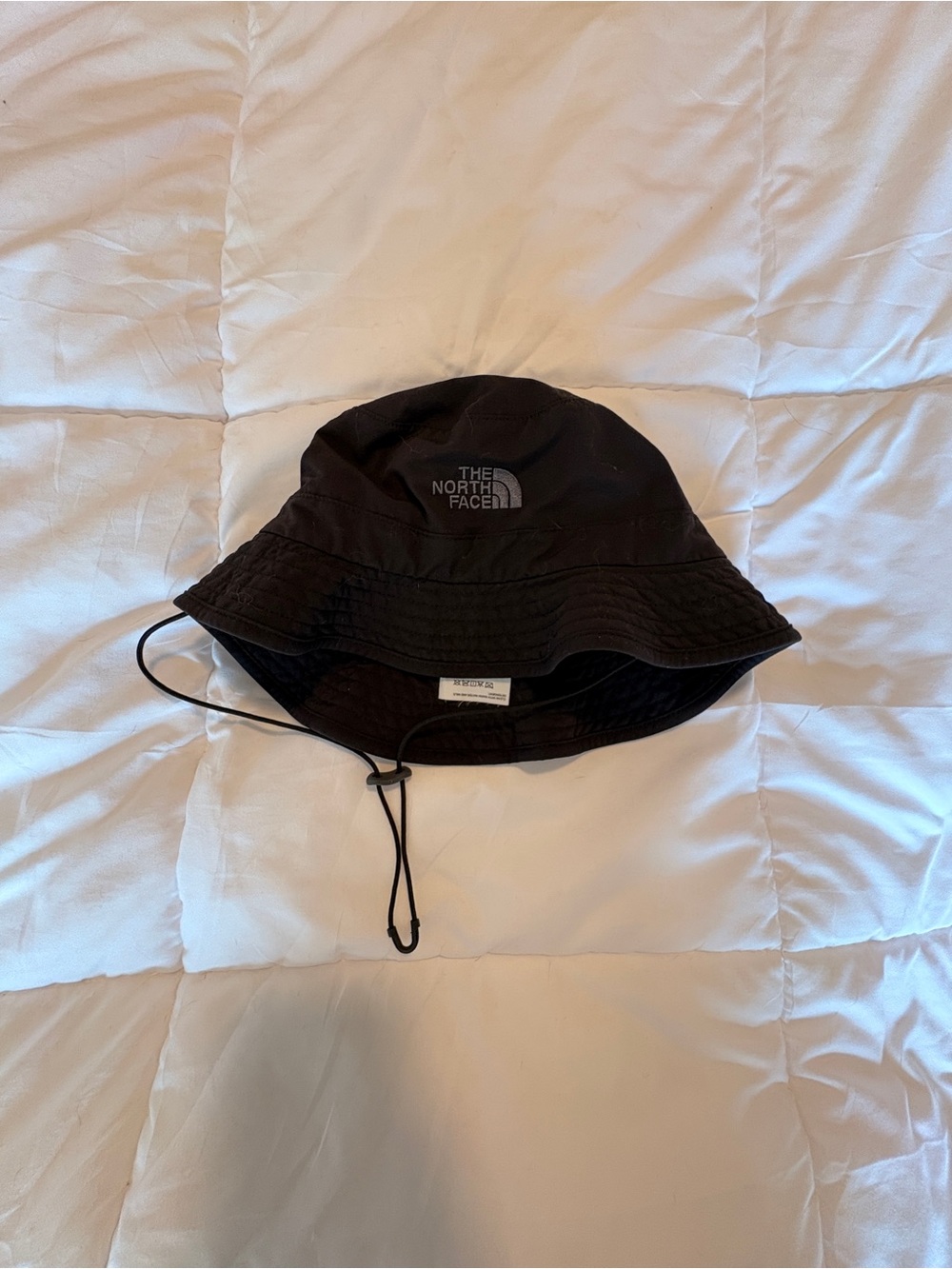 The North Face bucket hat